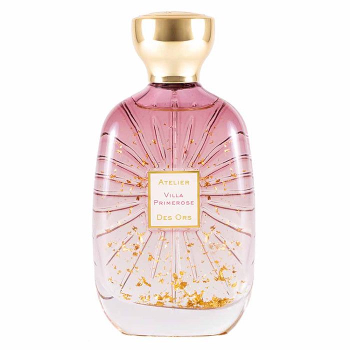 Atelier Des Ors Villa Primerose For Unisex Eau De Parfume 100Ml Refillable