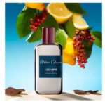 Atelier Cologne Oud Saphir Cologne Rare 100 ml - Image 4