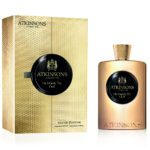 Atkinsons His Majesty The Oud Perfume For Men 100ml