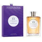 Atkinsons The British Bouquet Perfume For Unisex EDT 100ml