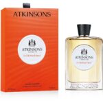Atkinsons 24 Old Bond Street Perfume For Unisex EDC 50ml