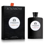 Atkinsons 41 Burlington Arcade Perfume For Unisex EDP 100ml