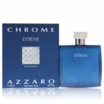 Azzaro Chrome Extreme for Men EDP 100 ml