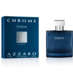 Azzaro Chrome Extreme Perfume For Men EDP 50ml