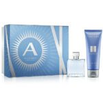 Azzaro Chrome Gift Set For Men