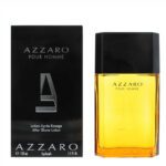 Azzaro Pour Homme After Shave Lotion For Men 100ml