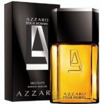 Azzaro Pour Homme Perfume for Men EDT 100 ml