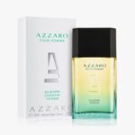 Azzaro Pour Homme Perfume For Men Cologne Intense 50ml