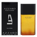 Azzaro Pour Homme Perfume For Men EDT 200ml