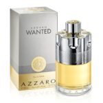 Azzaro Wanted Perfume For Men EDT 150ml