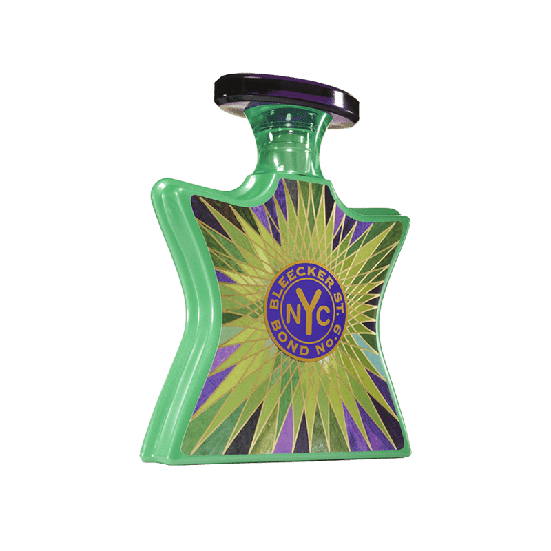 BLEECKER-STREET Bond No. 9 Bleecker Street EDP 100ml - Image 1