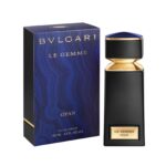 Bvlgari Le Gemme Gyan Perfume For Men EDP 125ml - Image 2
