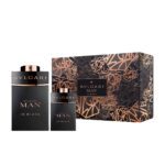 BVLGARI MAN IN BLACK GIFT SET FOR MEN