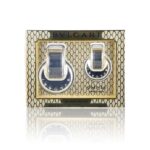 BVLGARI OMNIA CRYSTALLINE GIFT SET FOR WOMEN