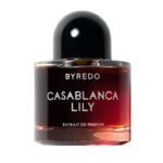 Byredo Casablanca Lily Perfume For Unisex Extrait De Parfum 50ml