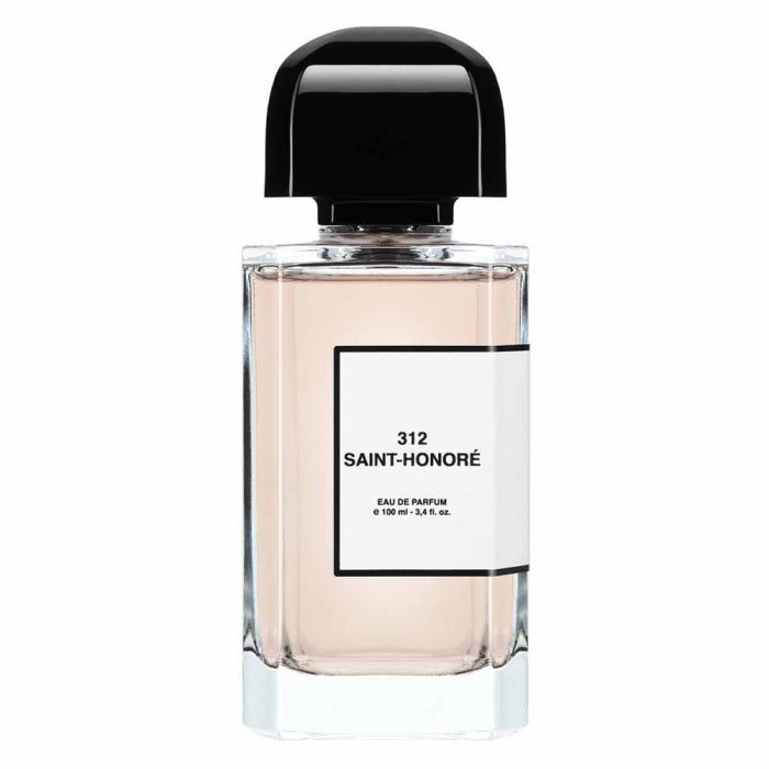 Bdk Parfums 312 Saint-Honore For Unisex Eau De Parfume 100Ml