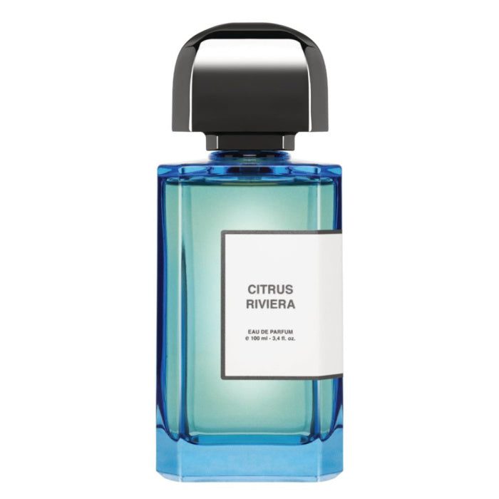 Bdk Parfums Citrus Riviera Unisex Eau De Parfum 100ml