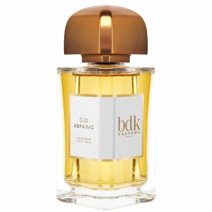 Bdk Parfums Oud Abramad Unisex Eau De Parfum 100ML