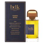 Bdk Parfums Tabac Rose Unisex Eau De Parfum 100ml