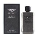 Bentley Momentum Unbreakable Perfume For Men EDP 100ml