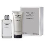 Bentley Momentum Gift Set For Men