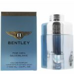 Bentley Silverlake For Men Perfume For Men EDP 100ml