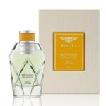 Bentley Beyond The Collection Wild Vetiver Perfume For Unisex EDP 100ml