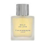 Thameen The Britologne Collection Bold As Love Perfume For Unisex Cologne Elixir 100ml