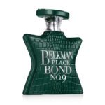 Bond No.9 Beekman Place Perfume For Unisex EDP 100ml
