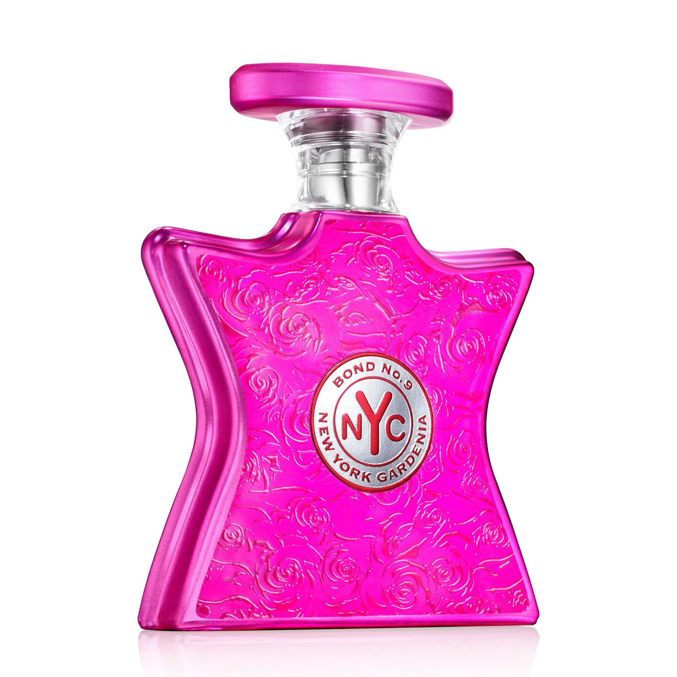 BondNo9NewYorkGardenia100Ml_72ed7413-c45e-4ea0-8d72-1c6fe339503a Bond No.9 New York Gardenia Perfume For Unisex EDP 100ml - Image 1