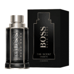 Hugo Boss Boss The Scent Magnetic Perfume For Men EDP 100ml
