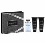 Boucheron Quatre Pour Homme Gift Set For Men