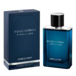 Boucheron Singulier Pour Homme Perfume For Men EDP 100ml