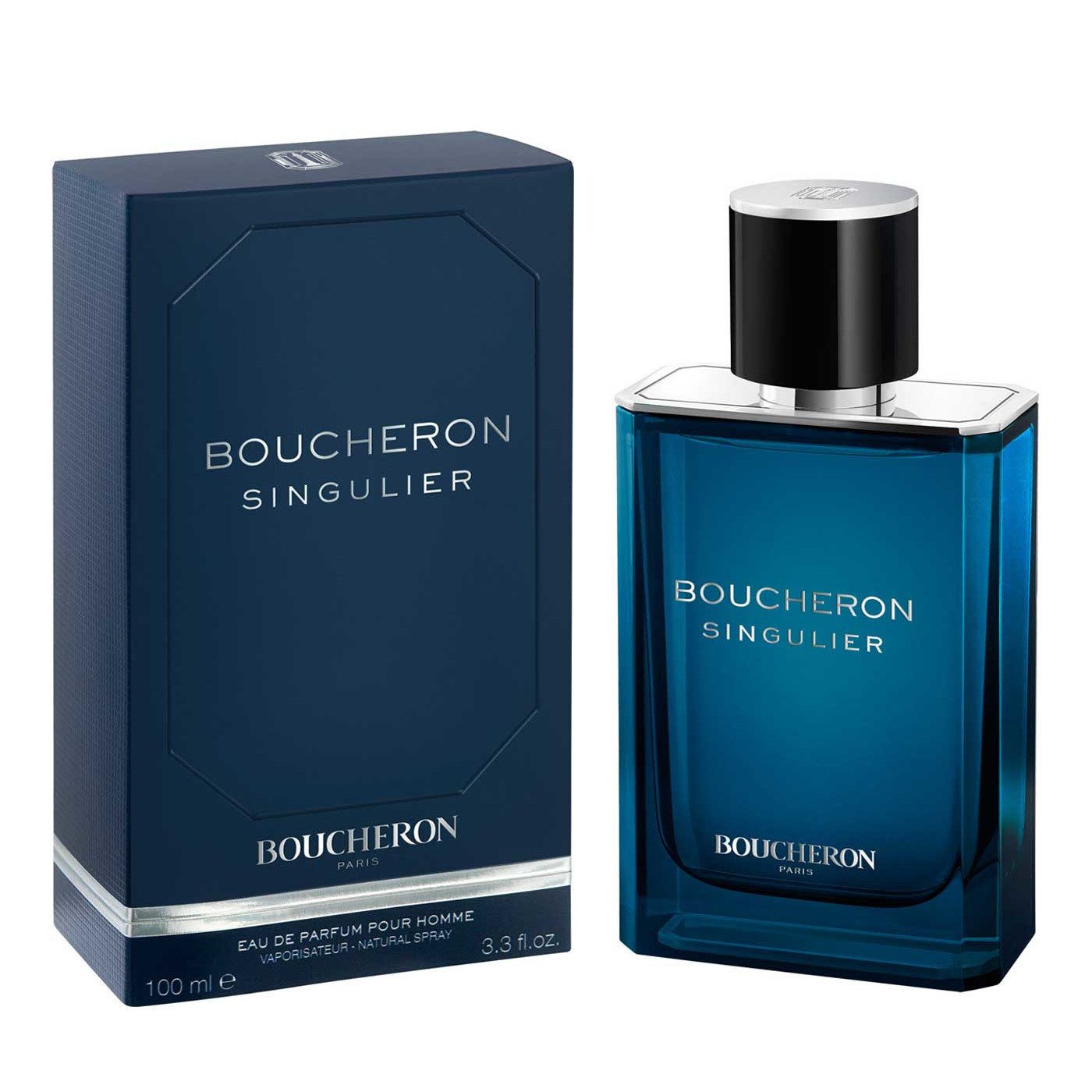 BoucheronSingulierPourHomme_M_Edp100Ml Boucheron Singulier Pour Homme Perfume For Men EDP 100ml - Image 1