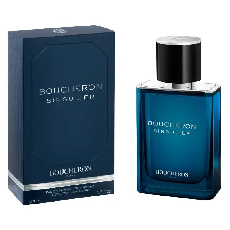 BoucheronSingulierPourHomme_M_Edp50Ml Boucheron Singulier Pour Homme Perfume For Men EDP 50ml - Image 1