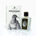 HUMMINGBIRD