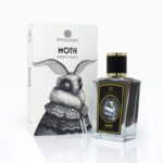 MOTH zoologist Extrait de Parfums
