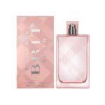 Burberry Brit Sheer for Women - Eau de Toilette, 100ml
