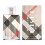 Burberry Brit For Her Perfume For Women EDP 50ml