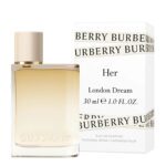 Burberry Her London Dream Perfume For Women EDP 30ml