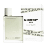 Burberry Her Perfume For Women EDT 100ml