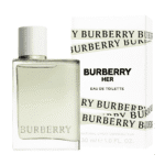 Burberry Her Perfume For Women EDT 30ml
