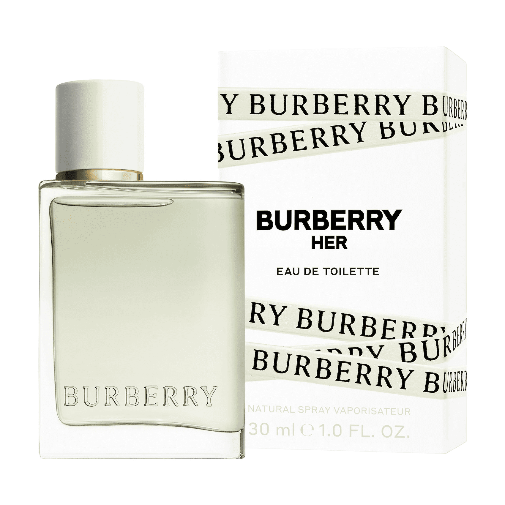 BurberryHer_W_Edt30Ml_3c6f292b-6184-444f-886f-164fc3f39d94 Burberry Her Perfume For Women EDT 30ml - Image 1