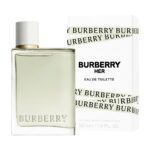 Burberry Her Perfume For Women EDT 50ml