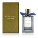 Burberry London England High Tide 10% EDP For Unisex 150ml - Image 2