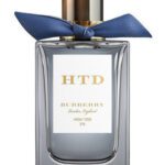 Burberry London England High Tide 2% EDP For Unisex 150ml