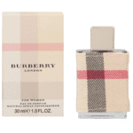 Burberry London For Women Perfume For Women EDP 30ml