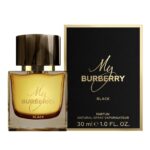 Burberry My Burberry Black Perfume For Women Parfum 30ml