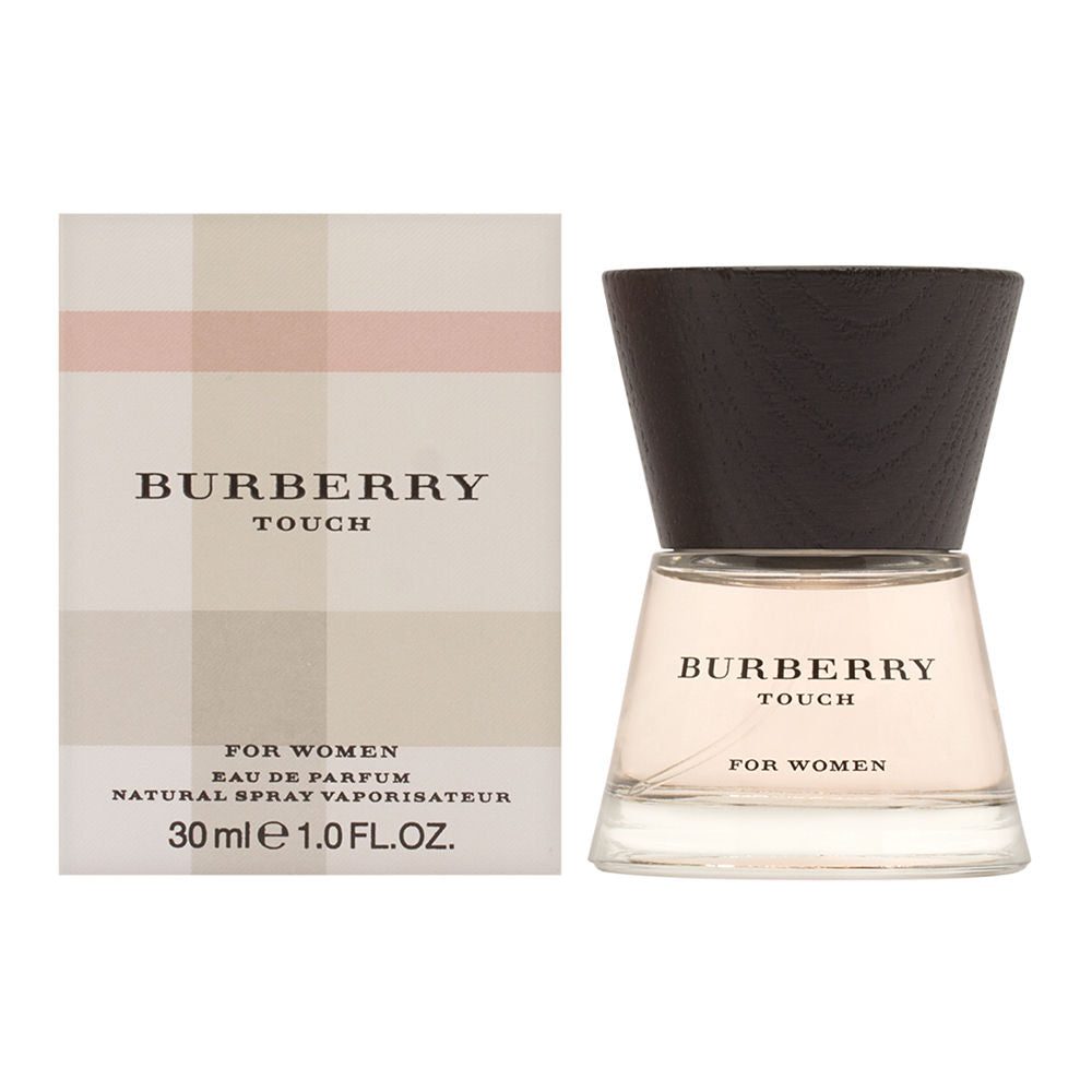 BurberryTouchForWomen_W_Edp30Ml Burberry Touch For Women Perfume For Women EDP 30ml - Image 1