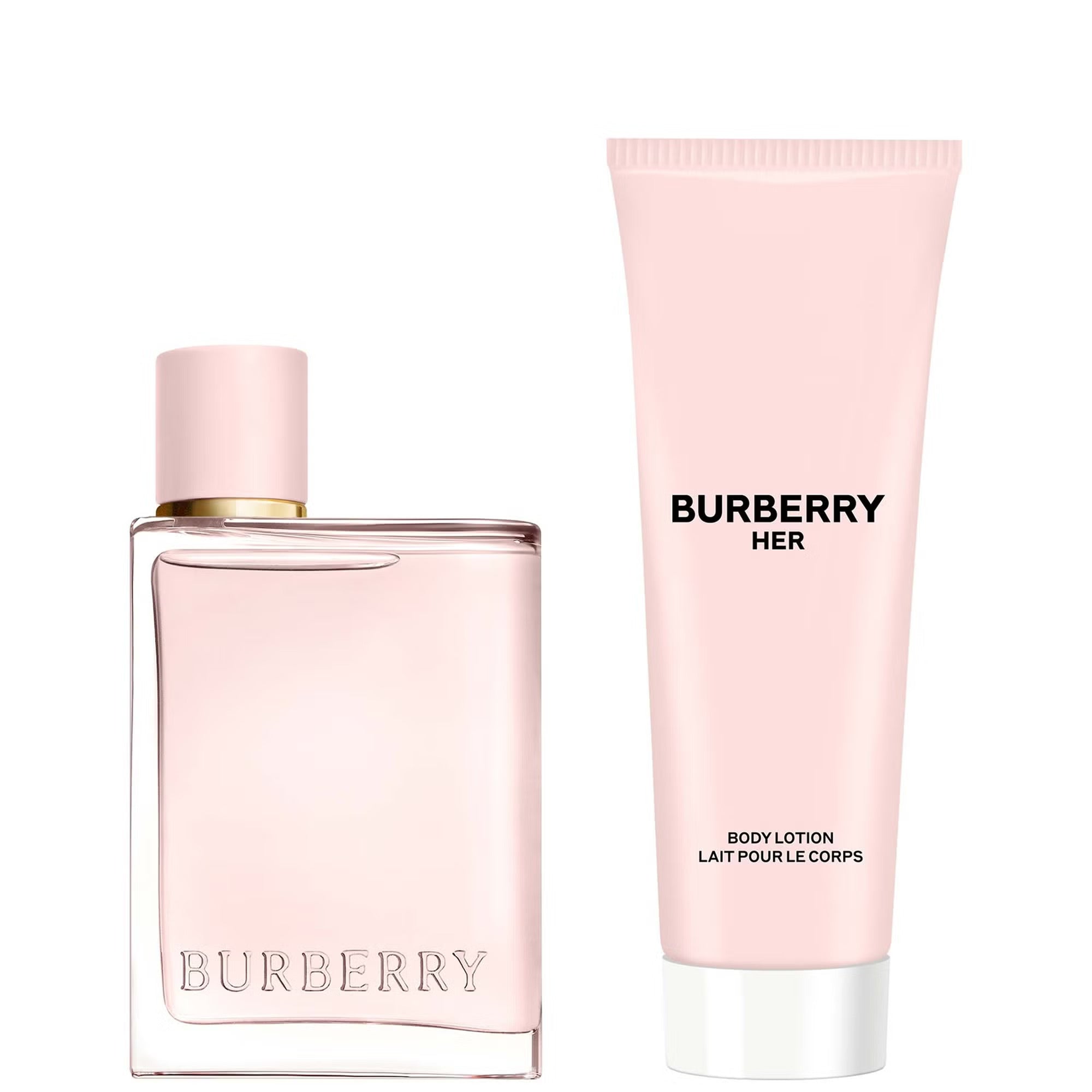 Burberry Her Gift Set For Women - Image 1